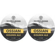Inveralmond Brewery No.026