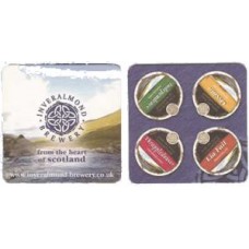 Inveralmond Brewery No.003