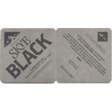 Isle of Skye Brewery No.013