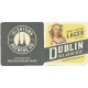Irishtown Brewing No.002