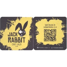 Jack Rabbit Brewing No.003