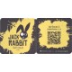 Jack Rabbit Brewing No.003