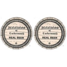 Jennings Brewery No.010