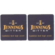 Jennings Brewery No.021