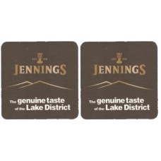 Jennings Brewery No.045