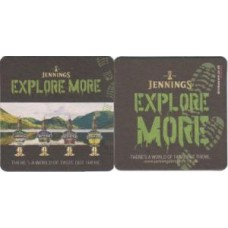 Jennings Brewery No.049