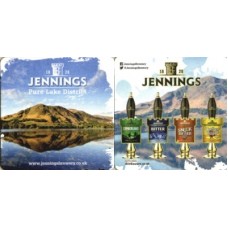 Jennings Brewery No.056
