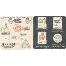 Jennings Brewery No.057