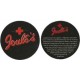 Joules Brewery No.001