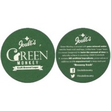 Joules Brewery No.002
