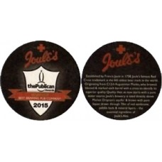 Joules Brewery No.004