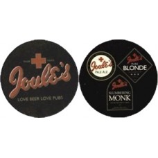Joules Brewery No.008
