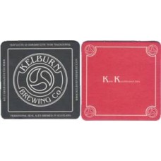 Kelburn Brewing No.001