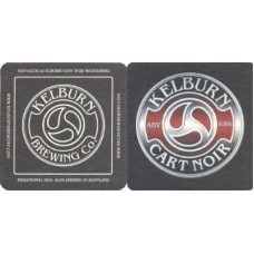 Kelburn Brewing No.010
