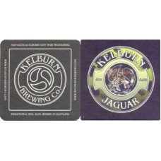 Kelburn Brewing No.013