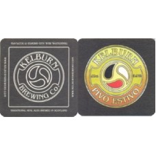 Kelburn Brewing No.017