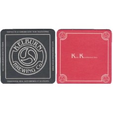 Kelburn Brewing No.002
