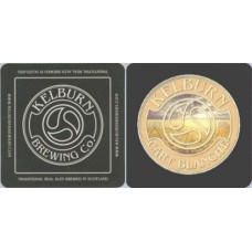 Kelburn Brewing No.009