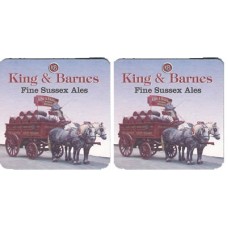 King & Barnes Horsham No.051