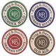King & Barnes Horsham Set Nos. 018 - 021