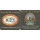 Kirkby Lonsdale Brewery No.009