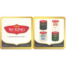 King & Co. Brewers No.004