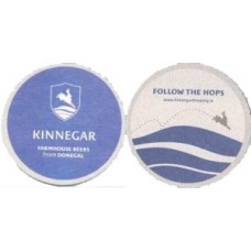 Kinnegar Brewery No.001