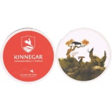 Kinnegar Brewery No.011