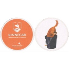 Kinnegar Brewery No.013
