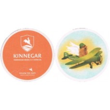 Kinnegar Brewery No.014