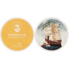 Kinnegar Brewery No.015