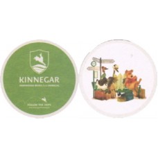 Kinnegar Brewery No.021