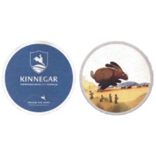 Kinnegar Brewery No.025