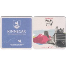 Kinnegar Brewery No.030
