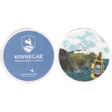 Kinnegar Brewery No.007