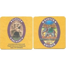 Kinver Brewery No.010