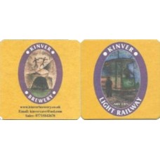 Kinver Brewery No.011
