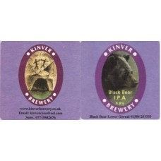 Kinver Brewery No.015