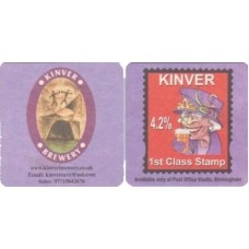 Kinver Brewery No.017