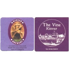 Kinver Brewery No.021