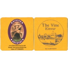 Kinver Brewery No.022
