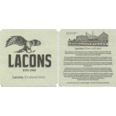 Lacons Ales No.001
