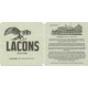 Lacons Ales No.001