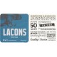 Lacons Ales No.006