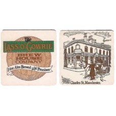 Lass o Gowrie Brewpub No.001