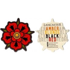 Lancaster Brewery No.010