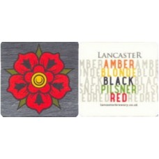 Lancaster Brewery No.011