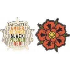 Lancaster Brewery No.009