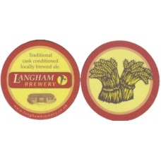 Langham Brewery No.002