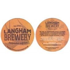 Langham Brewery No.004